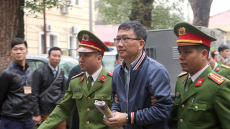 Nach Entführung eines Vietnamesen: Deutsche Regierung wirft Vietnam Völkerrechtsbruch vor