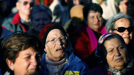 In Israel hungern Holocaust-Überlebende – Deutsche Gelder kommen nicht immer an