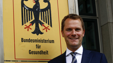Prozess um Datenklau im Gesundheitsministerium: Staatsanwalt spricht von „Munition für Lobbyisten“