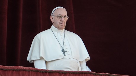Drei Gotteshäuser vor Papstbesuch in Chile überfallen