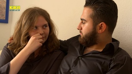 Kinderkanal-Skandal geht weiter: Ist syrischer Freund Fan des Hass-Predigers Pierre Vogel?