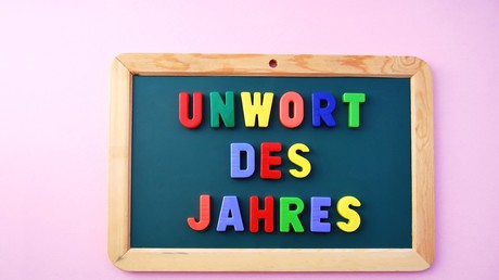 "Alternative Fakten" zum Unwort des Jahres 2017 gekürt