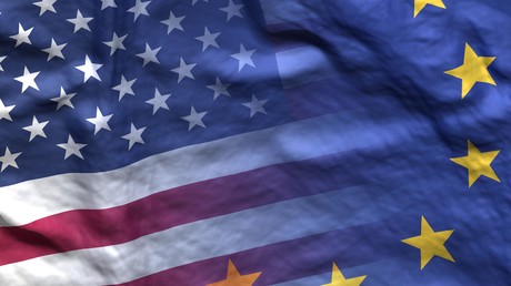 Denkfabrik: Transatlantisches Verhältnis bedroht – Aber nicht durch Trump