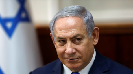 Netanjahu zeigt sich gegenüber Abbas dankbar: Er erweise Israel mit seiner Rede einen Gefallen