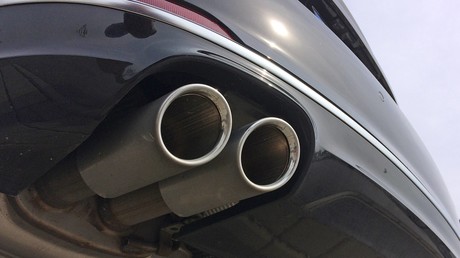 Abgasaffäre: Zwangsrückruf für Audi-Dieselmodelle