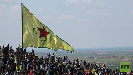 Exklusiv-Interview: "Türkei will Demokratie in Nordsyrien zerstören"