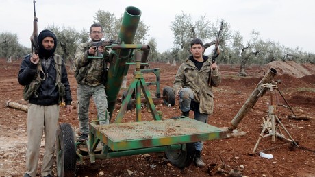 "Abrechnung mit NATO-Partner USA": Karin Leukefeld zur türkischen Offensive in Syrien