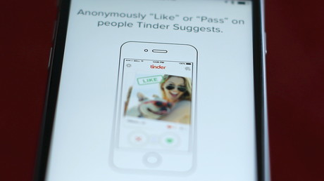 Auf der Suche nach dem verlorenen Tinder-Profil: Student schreibt an alle Claudias