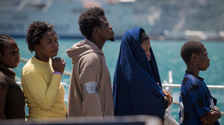 Deutschland eröffnet Migrationszentrum im Senegal