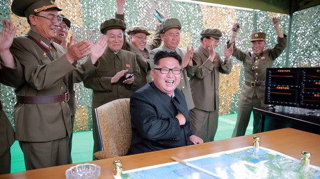 "Grausam hingerichtet": In westlichen Medien für tot erklärt und in Nordkorea wiederauferstanden
