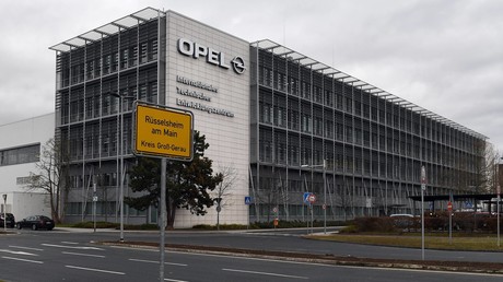 Opel ersetzt Leiharbeiter durch Mitarbeiter aus Polen