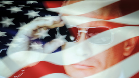 Streit im US-Kongress um Geheimdokument: Die Wege führen mal wieder nach Moskau