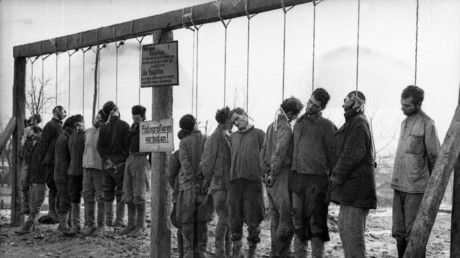 Bundesregierung relativiert Vernichtungskrieg gegen Sowjetunion und verweigert Stalingrad-Gedenken
