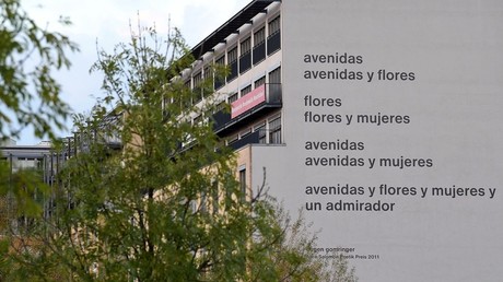 Die Alice Solomon Hochschule in Berlin: Feminismus als Terror