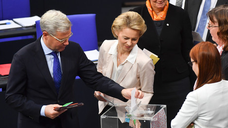 "Betrug an Bürgern" - Abgeordnetenwatch veröffentlicht Nebenverdienste der Abgeordneten