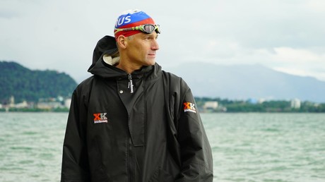 Deutscher Extremsportler über Doping-Hetze: "Lügen im Sport als Politikum gegen Russland!"