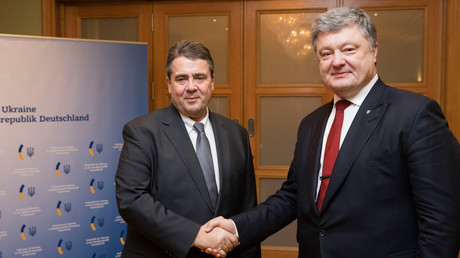 Was Sigmar Gabriel in der Ukraine verpasst hat – Ein Augenzeugenbericht von der Donbass-Front