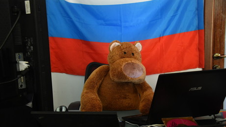 Medienbericht: Niederländische Agenten sahen zu, wie russische Hacker in US-Wahlen eingriffen