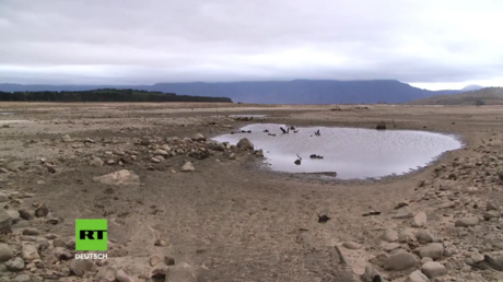 Kapstadt: Vorbereitungen auf Tag X ohne Wasser
