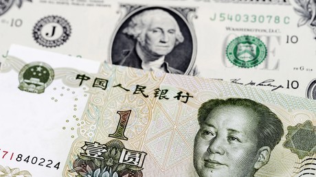 Handelsstreit mit USA: Wehe, wenn China zurückschlägt