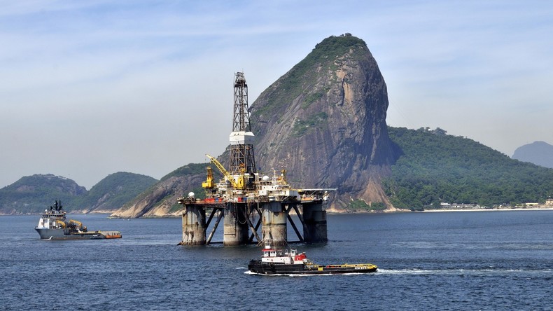 Brasilien vergibt Erdölförderung an ausländische Konzerne - Privatisierung soll Wirtschaft ankurbeln