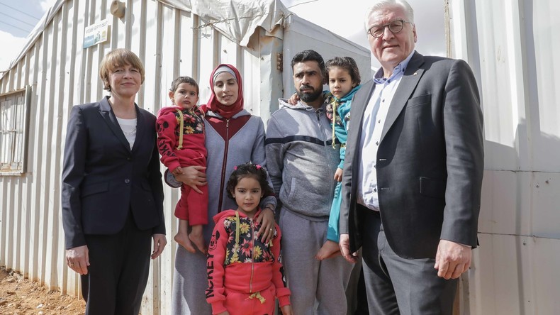 Familiennachzug aus dem Nahen Osten: Wie viele tatsächlich nach Deutschland wollen