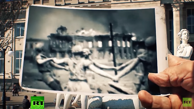 75 Jahre Stalingrad – der entscheidende Sieg über Nazideutschland (Video)