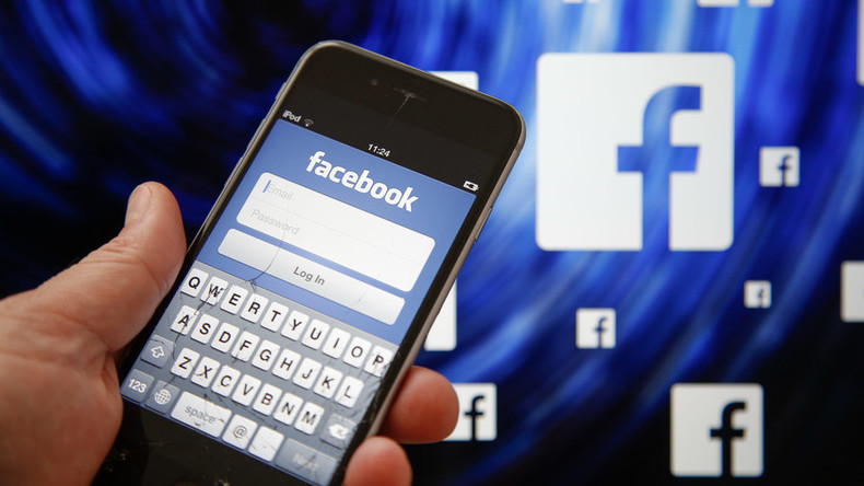 Ex-Führungskräfte wenden sich gegen Facebook: "Zerstört das soziale Gefüge unsere Gesellschaft"