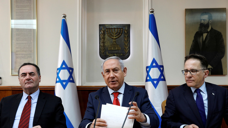 Netanjahu: Soros steckt hinter Protesten gegen Flüchtlingspolitik in Israel