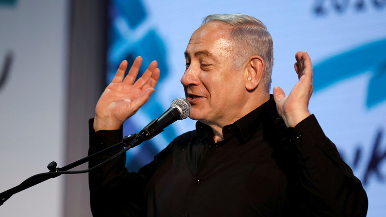 Netanjahu wehrt sich gegen Korruptionsvorwürfe und teilt gegen israelische Polizei aus 