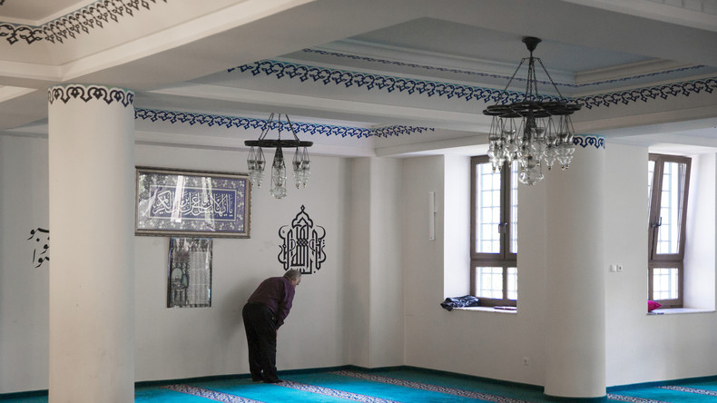 In Regensburg entbrennt Diskussion um Bau einer Moschee