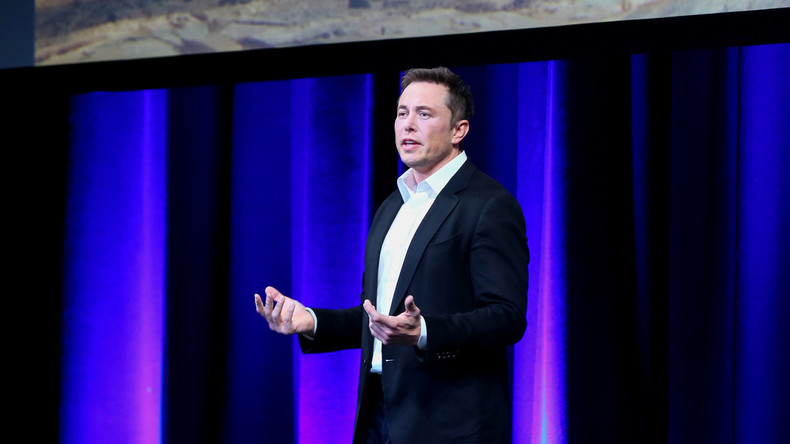 Falscher Elon Musk sammelte über Nacht Tausende Euro von leichtgläubigen Internetnutzern 