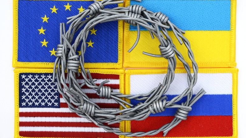 Die Ukraine, die Krim und die Frage nach dem Warum - Teil 2
