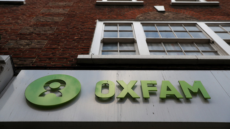 Ex-Managerin der Hilfsorganisation Oxfam: Männer forderten Sex als Gegenleistung für Hilfe 