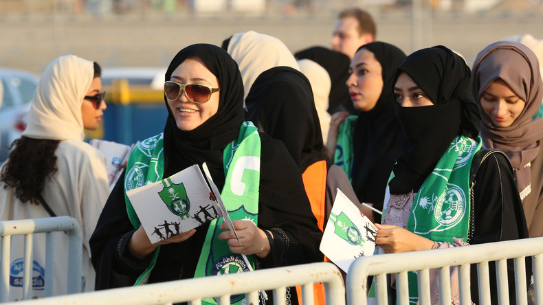 Saudische Staatsanwaltschaft stellt Ermittlerinnen ein