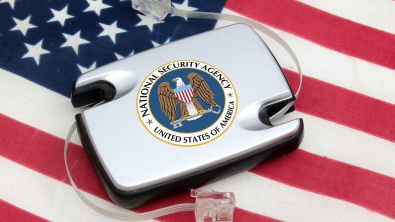 Geheimbotschaften: NSA benutzte Twitter-Kanal zur verdeckten Kommunikation mit Russen