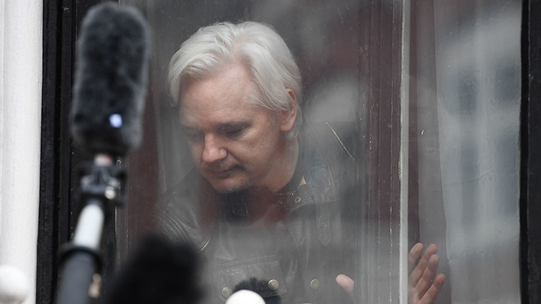 Großbritannien: Gericht hält Assange-Haftbefehl aufrecht