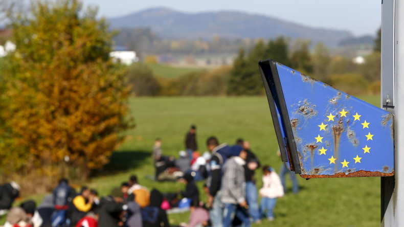 Deutschlands innere Sicherheit künftig ganz in bayerischer Hand: Söder fordert eigene Grenzpolizei