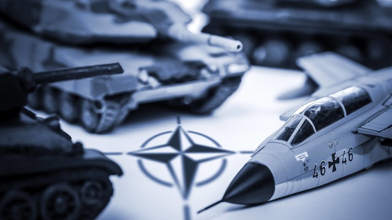 Milliardendeal: NATO und Israel wollen enger im Rüstungsbereich kooperieren