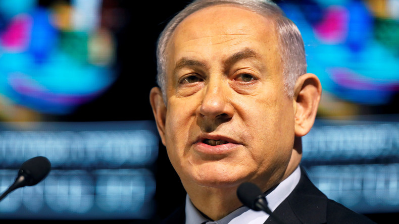Netanjahus Fall: Die Opposition bringt sich in Stellung