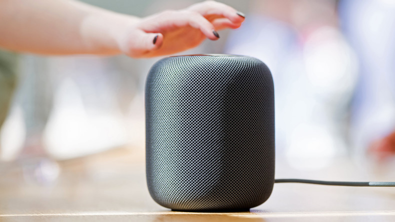Kunden sauer: HomePod hinterlässt weiße Ringe auf Holzmöbeln, aber Apple reagiert gelassen