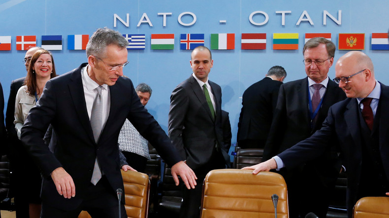 NATO-Treffen in Brüssel: Neue Kommandozentrale in einem Europa, das bisher zu wenig einzahlt