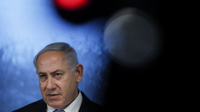 Benjamin Netanjahu empört sich über Aussage von Polens Regierungschef Mateusz Morawiecki