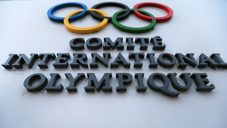 Prof. Dr. Rothfuß: Hinter IOC-Ausschluss von Russland steht eiskaltes geopolitisches Interesse