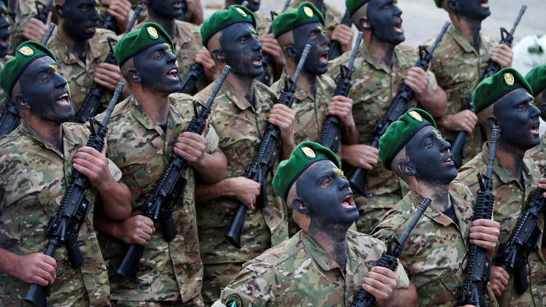 Armeesprecher: Libanon wird jeden Preis zahlen, um "israelische Aggression" zu stoppen