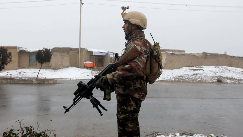 Mindestens 29 Tote bei Talibanüberfällen und Explosion in Afghanistan