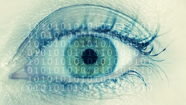 Nur ein Blick genügt: Google-KI kann mit Augenscans Gesundheitsprobleme vorhersagen