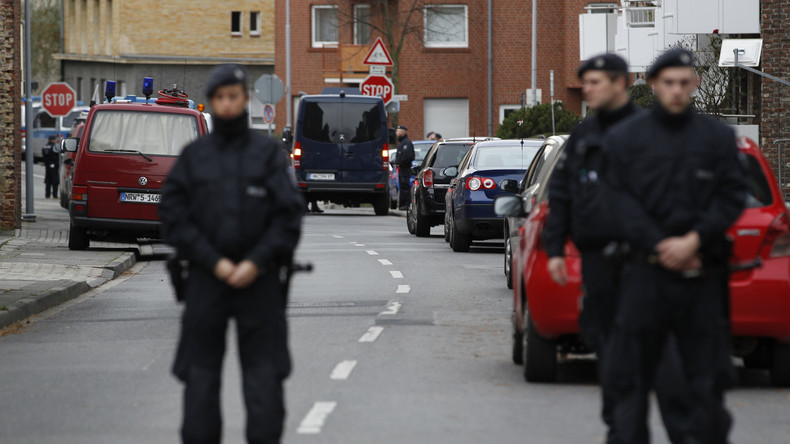 Niederländische Polizei schlägt Alarm: "Wir haben den Kampf gegen die Kriminalität verloren"