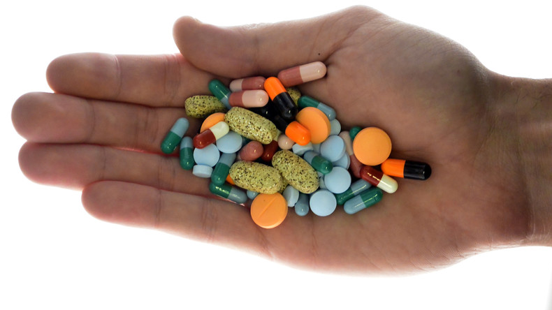 Neue Studie belegt: Antidepressiva wirken besser als Placebo