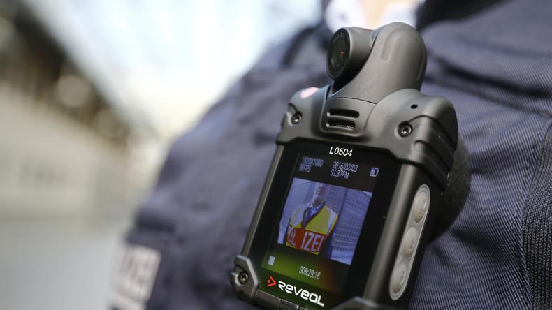 Schweden: Polizei in Malmö führt Bodycams gegen die Gewalt ein